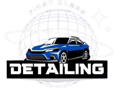 First Class Mobile Detailing